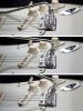 Tremolo VEGATREM VT1S UltraTrem Special (SSS)